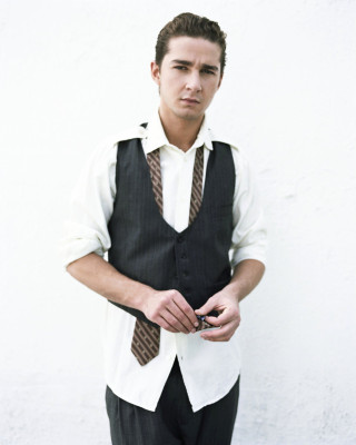 Shia LaBeouf pic #252573