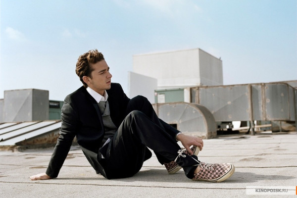 photo 4 in Shia LaBeouf gallery [id108792] 2008-09-08 00:00:00