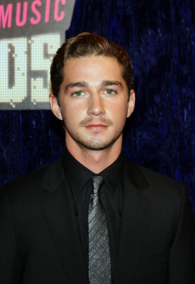 photo 19 in Shia LaBeouf gallery [id186412] 2009-09-14 00:00:00