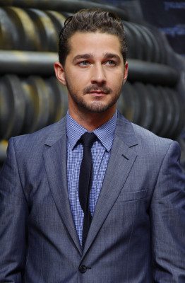 Shia LaBeouf pic #406001