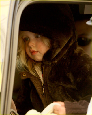 Shiloh Nouvel Jolie-Pitt pic #197139