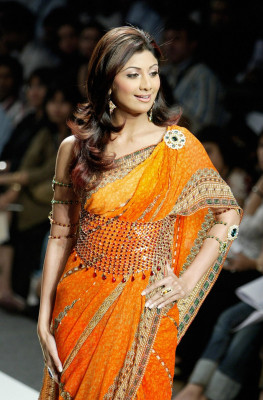 Shilpa Shetty pic #448757