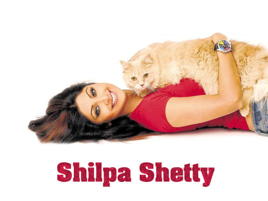 Shilpa Shetty pic #425553