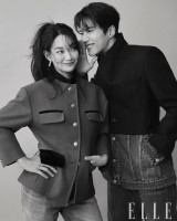 Shin Min Ah 