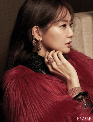 Shin Min Ah 