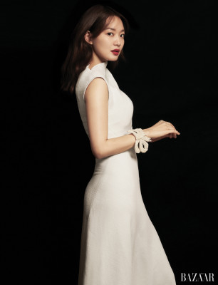 Shin Min Ah 