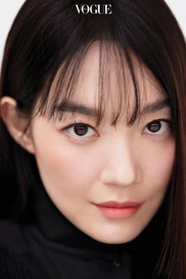 Shin Min Ah