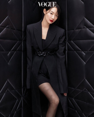 Shin Min Ah
