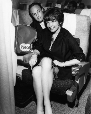Shirley Maclaine pic #376334
