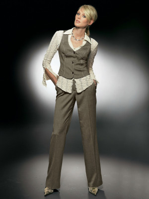 Shirley Mallmann pic #259669