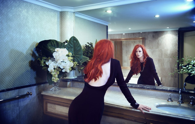 photo 25 in Shirley Manson gallery [id712499] 2014-03-25 00:00:00