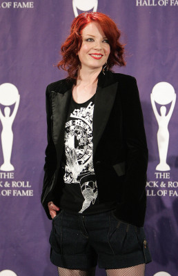 photo 11 in Shirley Manson gallery [id99735] 2008-06-26 00:00:00