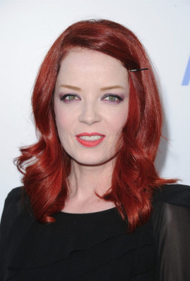 photo 24 in Shirley Manson gallery [id300345] 2010-09-28 00:00:00