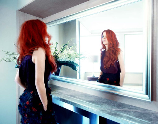 photo 9 in Shirley Manson gallery [id727439] 2014-05-10 00:00:00