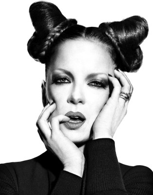 Shirley Manson pic #652266