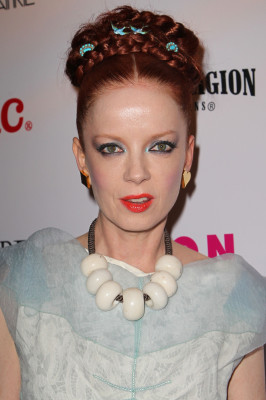 photo 10 in Shirley Manson gallery [id650670] 2013-07-14 00:00:00