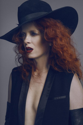photo 8 in Shirley Manson gallery [id727694] 2014-05-10 00:00:00