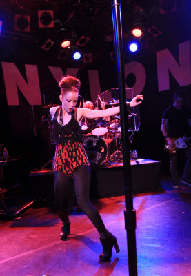 photo 17 in Shirley Manson gallery [id713681] 2014-03-26 00:00:00