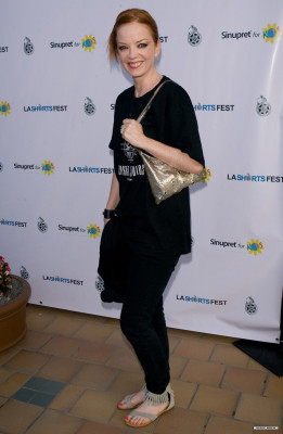 photo 8 in Shirley Manson gallery [id650672] 2013-07-14 00:00:00
