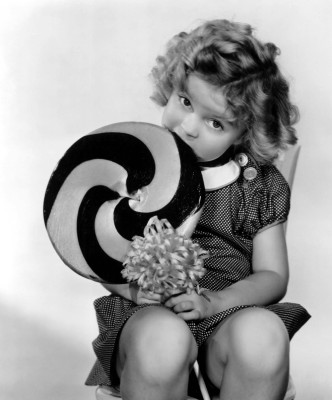 Shirley Temple pic #471353