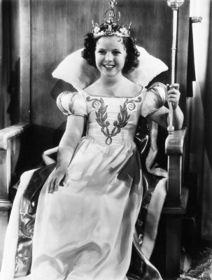 photo 8 in Shirley Temple gallery [id471347] 2012-02-27 00:00:00