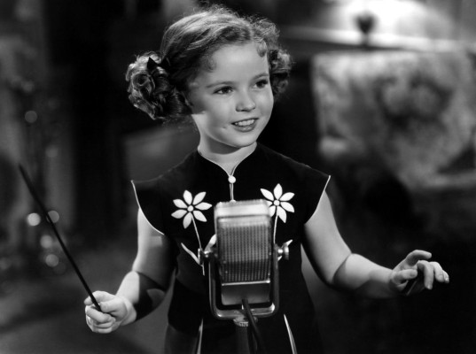 photo 6 in Shirley Temple gallery [id471343] 2012-02-27 00:00:00