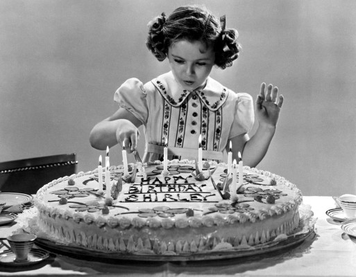 photo 13 in Shirley Temple gallery [id471342] 2012-02-27 00:00:00
