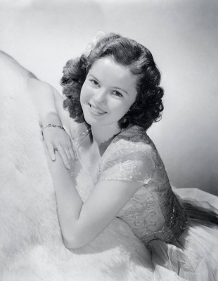photo 4 in Shirley Temple gallery [id471355] 2012-02-27 00:00:00