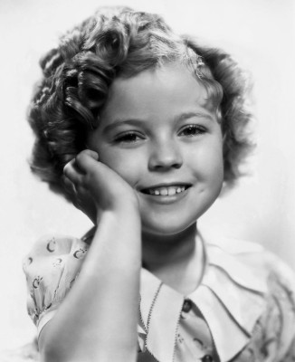 Shirley Temple pic #471354