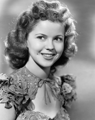photo 19 in Shirley Temple gallery [id427024] 2011-10-10 00:00:00