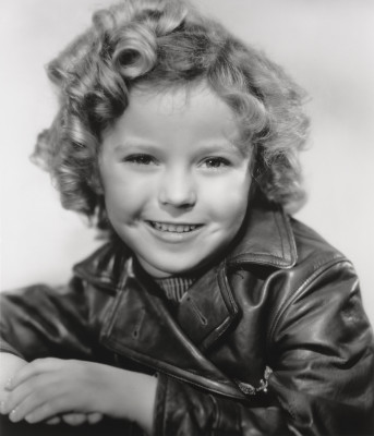 Shirley Temple pic #427036