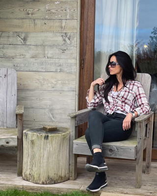 Shiva Negar - Soho Farmhouse in Chipping Norton, UK 08/20/2021
