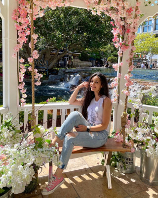 Shiva Negar - Los Angeles 05/25/2021