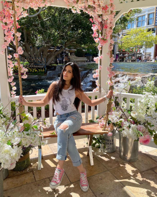 Shiva Negar - Los Angeles 05/25/2021