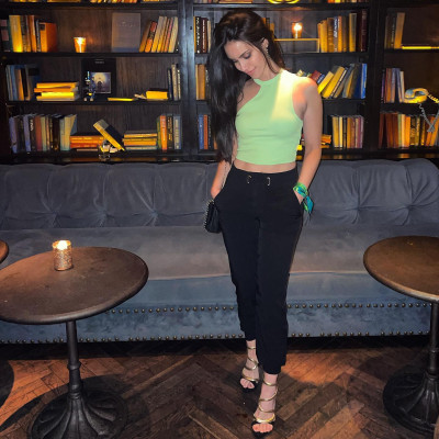 Shiva Negar - Firefly Studio City in Los Angeles 06/25/2021
