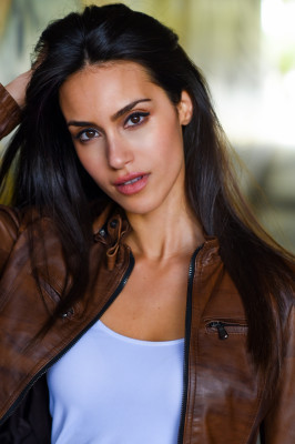 Shiva Negar