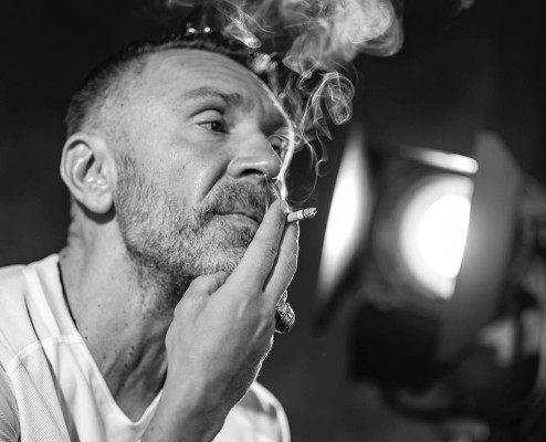 Сергей Шнуров