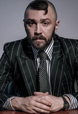 Сергей Шнуров