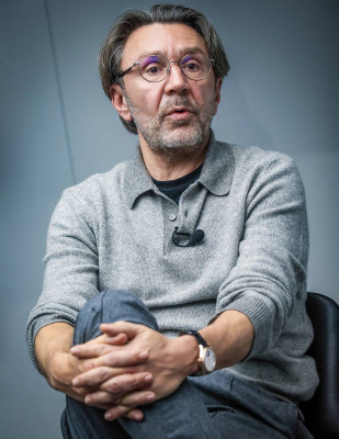Сергей Шнуров
