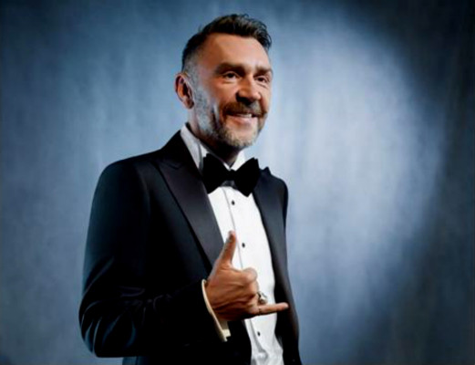 Сергей Шнуров