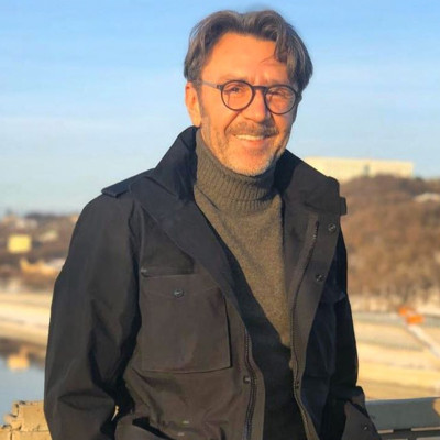 Сергей Шнуров