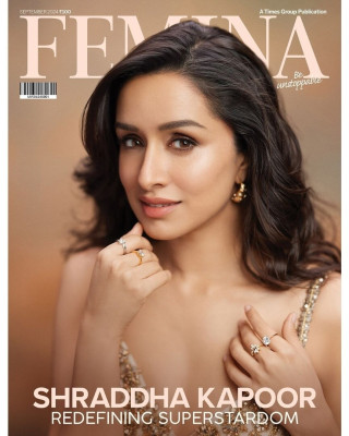 Shraddha Kapoor