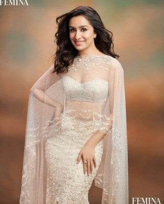 Shraddha Kapoor