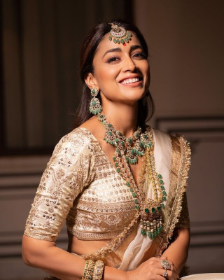 Shriya Saran
