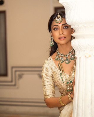 Shriya Saran