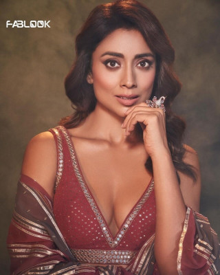 Shriya Saran