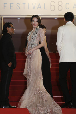 Shu Qi pic #809613