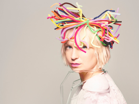 Sia Furler  pic #587169