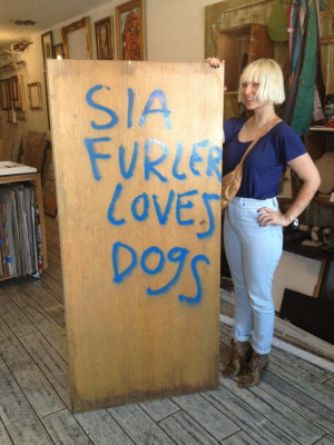 Sia Furler  pic #587163