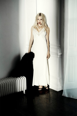Sienna Miller X M&amp;amp;S Collection November 2024